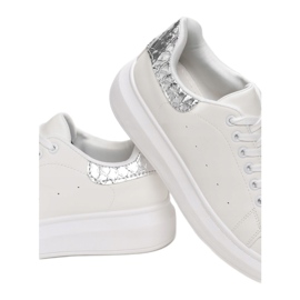 Vices Mordazas 8538-432-blanco / plateado 2