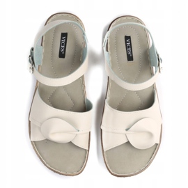 Vices Mordazas 3219-14 Beige 1