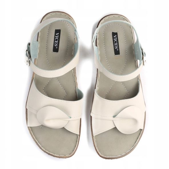 Vices Mordazas 3219-14 Beige 1