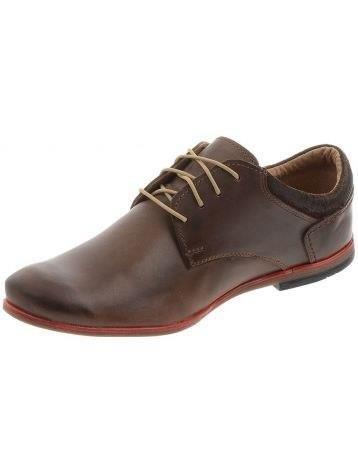Zapatos de hombre 263 Marrón 2