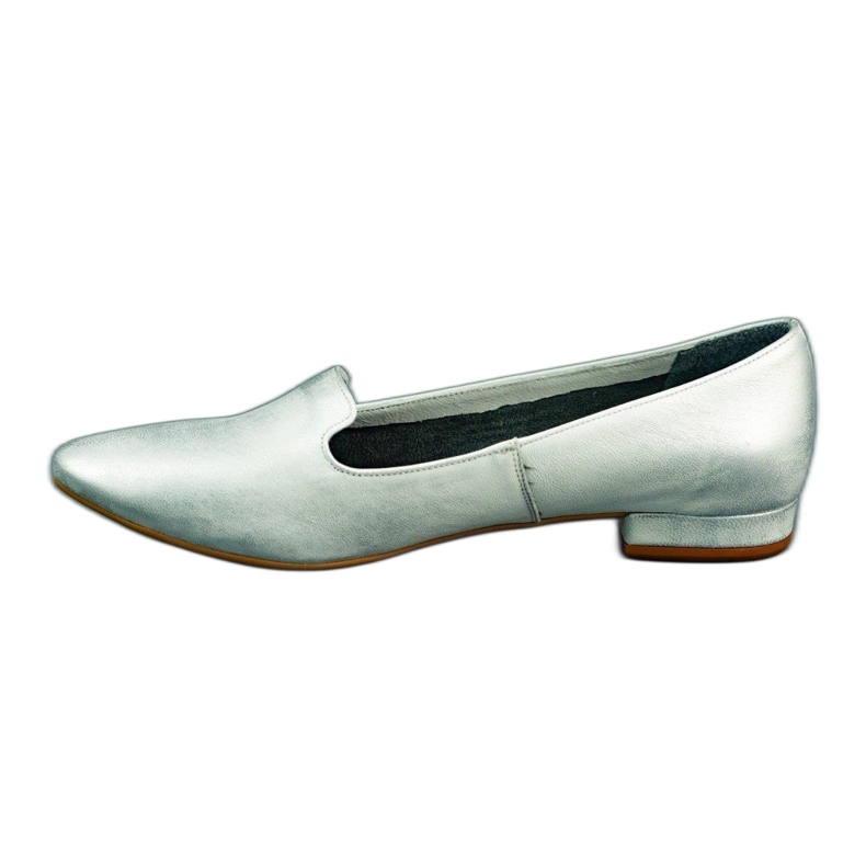 Exousite Señores de plata plata 970 1