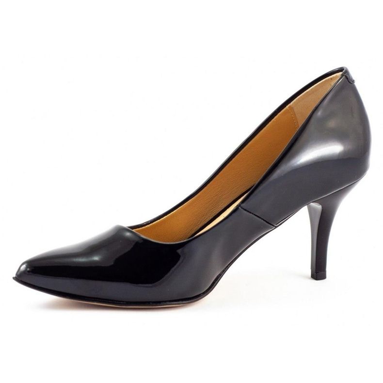 Saway Tacones de mujer 2169 negro 1