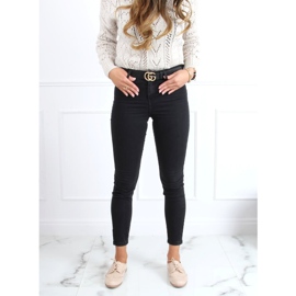 Mocasines Beis beige con cordones 2