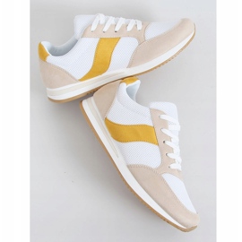 Zapatillas deportivas Multicolor SC26 Beige 1 Zapatillas deportivas Multicolor SC26 Beige 1