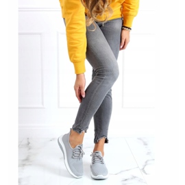 Gris 2019-3 Zapatillas deportivas grises 2 Gris 2019-3 Zapatillas deportivas grises 2