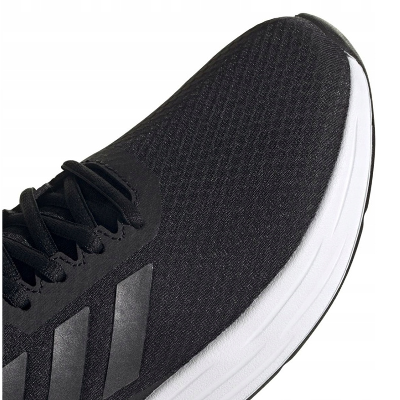 Zapatillas de running Adidas Response Sr W FX3642 negro 2 Zapatillas de running Adidas Response Sr W FX3642 negro 2
