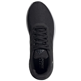 Zapatillas de running Adidas Response Sr W FX3642 negro 7