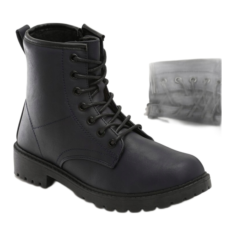 Vices Mordazas T126-93 dk.blue negro 6