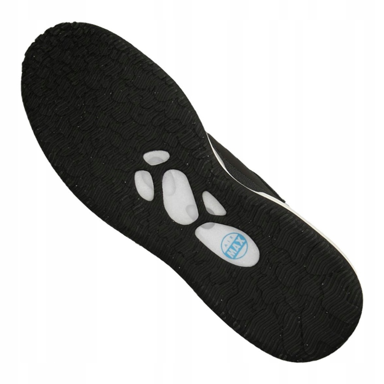 Calzado Nike Air Max Guile M 916768-003 gris 2