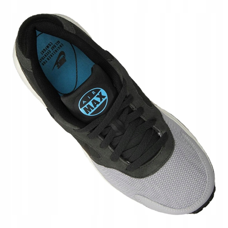 Calzado Nike Air Max Guile M 916768-003 gris 3