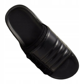 Chanclas Nike Asuna Slide M CI8800-005 negro 3 Chanclas Nike Asuna Slide M CI8800-005 negro 3