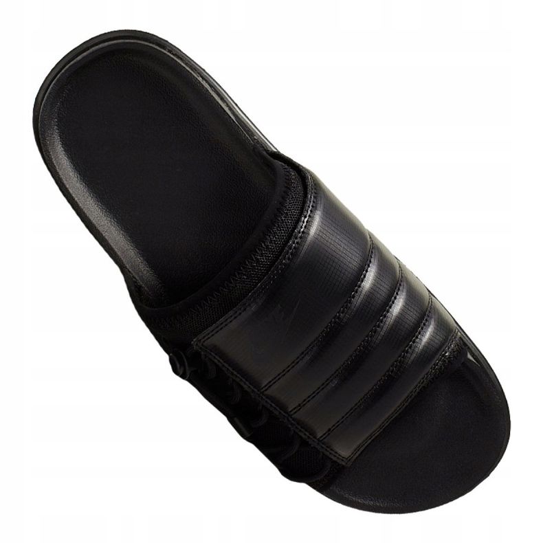Chanclas Nike Asuna Slide M CI8800-005 negro 3 Chanclas Nike Asuna Slide M CI8800-005 negro 3