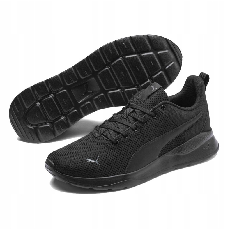 Puma Anzarun Lite M 371128 01 negro 1