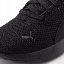 Puma Anzarun Lite M 371128 01 negro 2