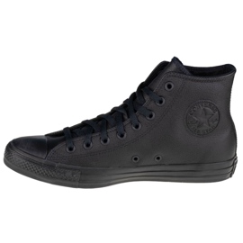 Zapatillas Converse All Star Ox High 135251C negro 1