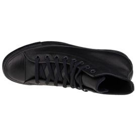 Zapatillas Converse All Star Ox High 135251C negro 2