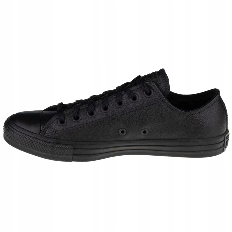 Zapatillas Converse All Star Ox Low 135253C negro 1