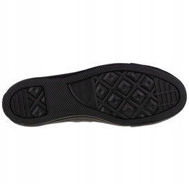 Zapatillas Converse All Star Ox Low 135253C negro 3