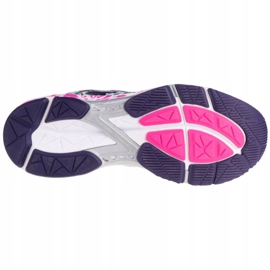 Asics Gel-Noosa Tri 11 W T676N-3378 violeta 3