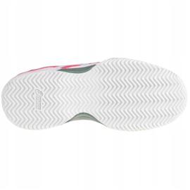 Asics Gel-Resolution 8 Clay Gs Jr 1044A019-702 rosado 3