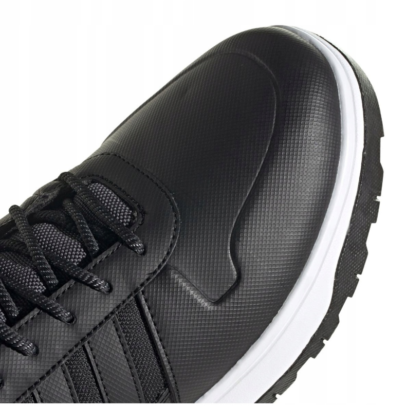 Zapatillas Adidas Frozetic M FW6633 negro gris 2