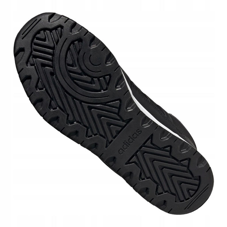 Zapatillas Adidas Frozetic M FW6633 negro gris 3