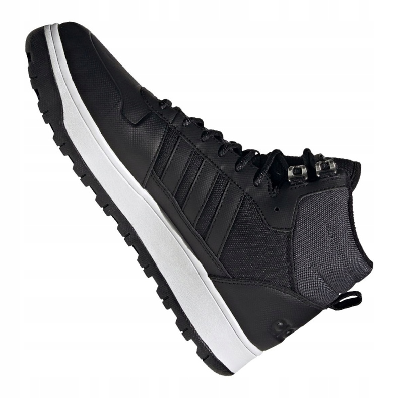 Zapatillas Adidas Frozetic M FW6633 negro gris 4