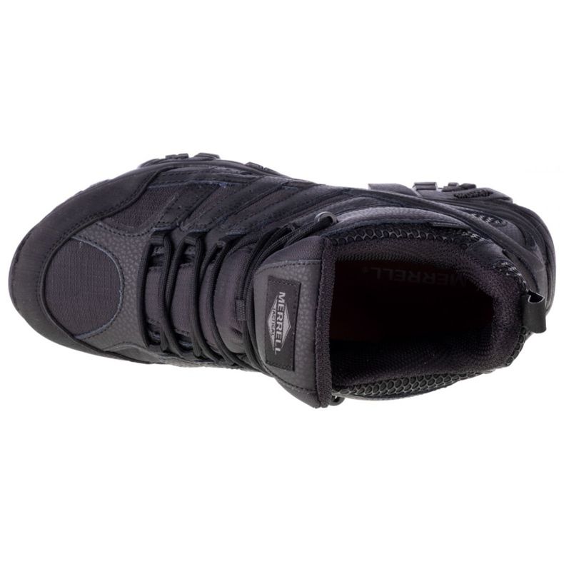 Merrell Moab 2 Mid Tactical M J15853 negro 2