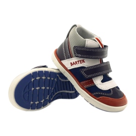 Bartek Navy Blue Boys 'Boys' Boys multicolor 3
