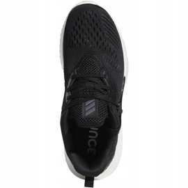Negras Adidas Alphabounce rc 2 zapatillas para correr F35393 negro 1