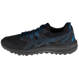 Zapatillas Asics Trail Scout M 1011A663-003 negro 1 Zapatillas Asics Trail Scout M 1011A663-003 negro 1