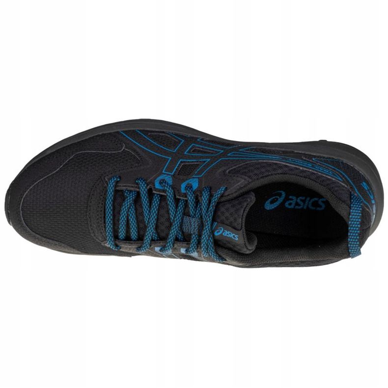 Zapatillas Asics Trail Scout M 1011A663-003 negro 2 Zapatillas Asics Trail Scout M 1011A663-003 negro 2
