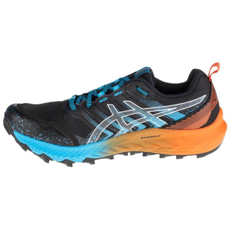Asics Gel-Trabuco 9 M 1011B030-002 negro 1