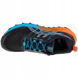 Asics Gel-Trabuco 9 M 1011B030-002 negro 2