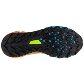 Asics Gel-Trabuco 9 M 1011B030-002 negro 3