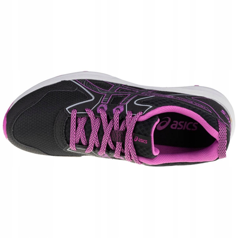 Asics Trail Scout W 1012A566-005 negro 2 Asics Trail Scout W 1012A566-005 negro 2