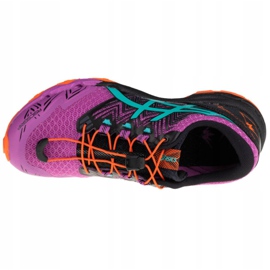 Asics FujiTrabuco Sky W 1012A770-500 violeta 2