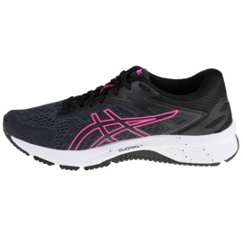 Asics GT-1000 10 W 1012A878-005 negro 1 Asics GT-1000 10 W 1012A878-005 negro 1
