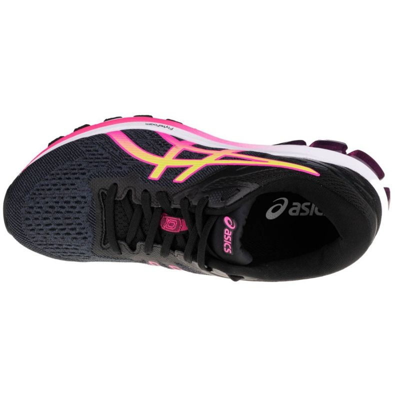 Asics GT-1000 10 W 1012A878-005 negro 2 Asics GT-1000 10 W 1012A878-005 negro 2