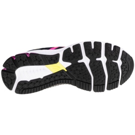 Asics GT-1000 10 W 1012A878-005 negro 3