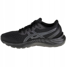 Asics Gel-Excite 8 W 1012A916-001 negro 1
