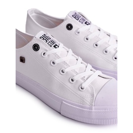 Zapatillas de Hombre Low Big Star White AA174010SS19 blanco 5