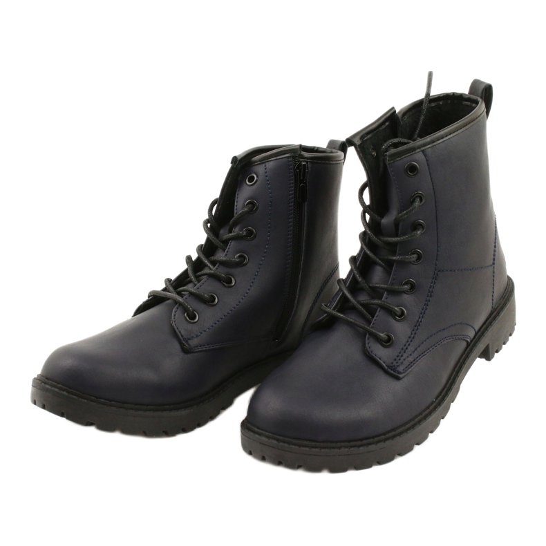 Vices Mordazas T126-93 dk.blue negro 2