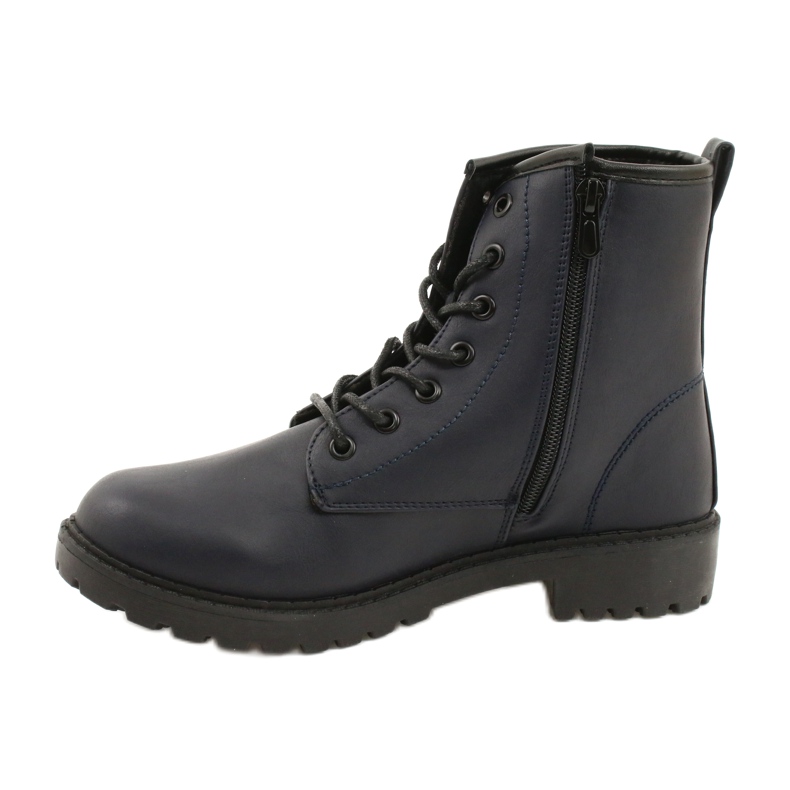 Vices Mordazas T126-93 dk.blue negro 1