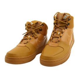 Calzado Nike Path Winter M BQ4223-700 marrón 3