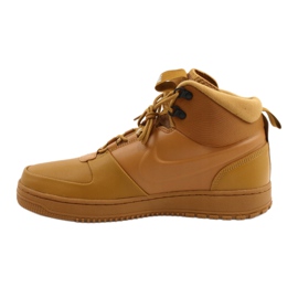 Calzado Nike Path Winter M BQ4223-700 marrón 2