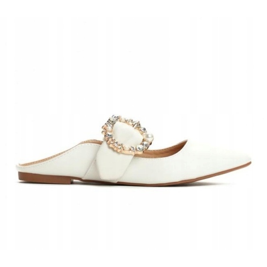 Vices 9158-41 Sandalias blancas blanco 3 Vices 9158-41 Sandalias blancas blanco 3