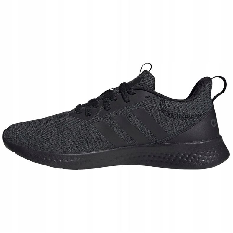 Zapatillas de running Adidas Puremotion M FX8923 negro 1 Zapatillas de running Adidas Puremotion M FX8923 negro 1