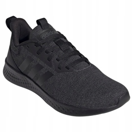 Zapatillas de running Adidas Puremotion M FX8923 negro 4