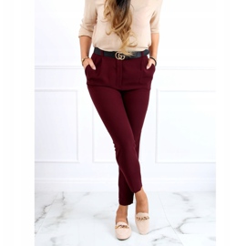 Mocasines beige con cadena LL-237P Beige 1 Mocasines beige con cadena LL-237P Beige 1